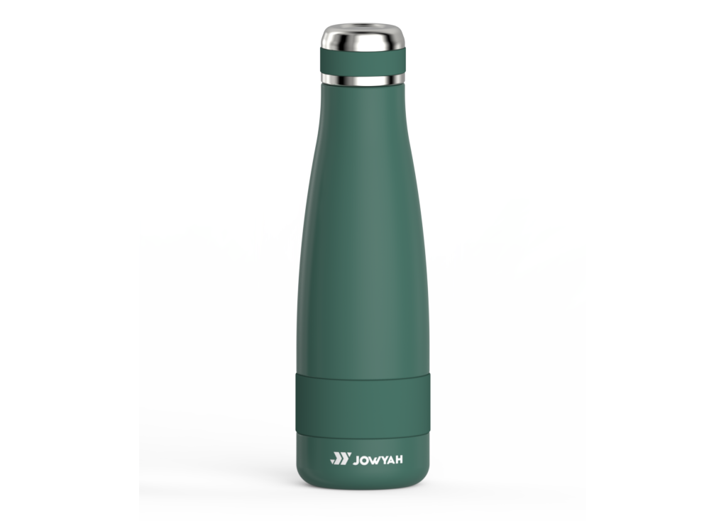 Cleaning Of Stainless Steel Vacuum Flask